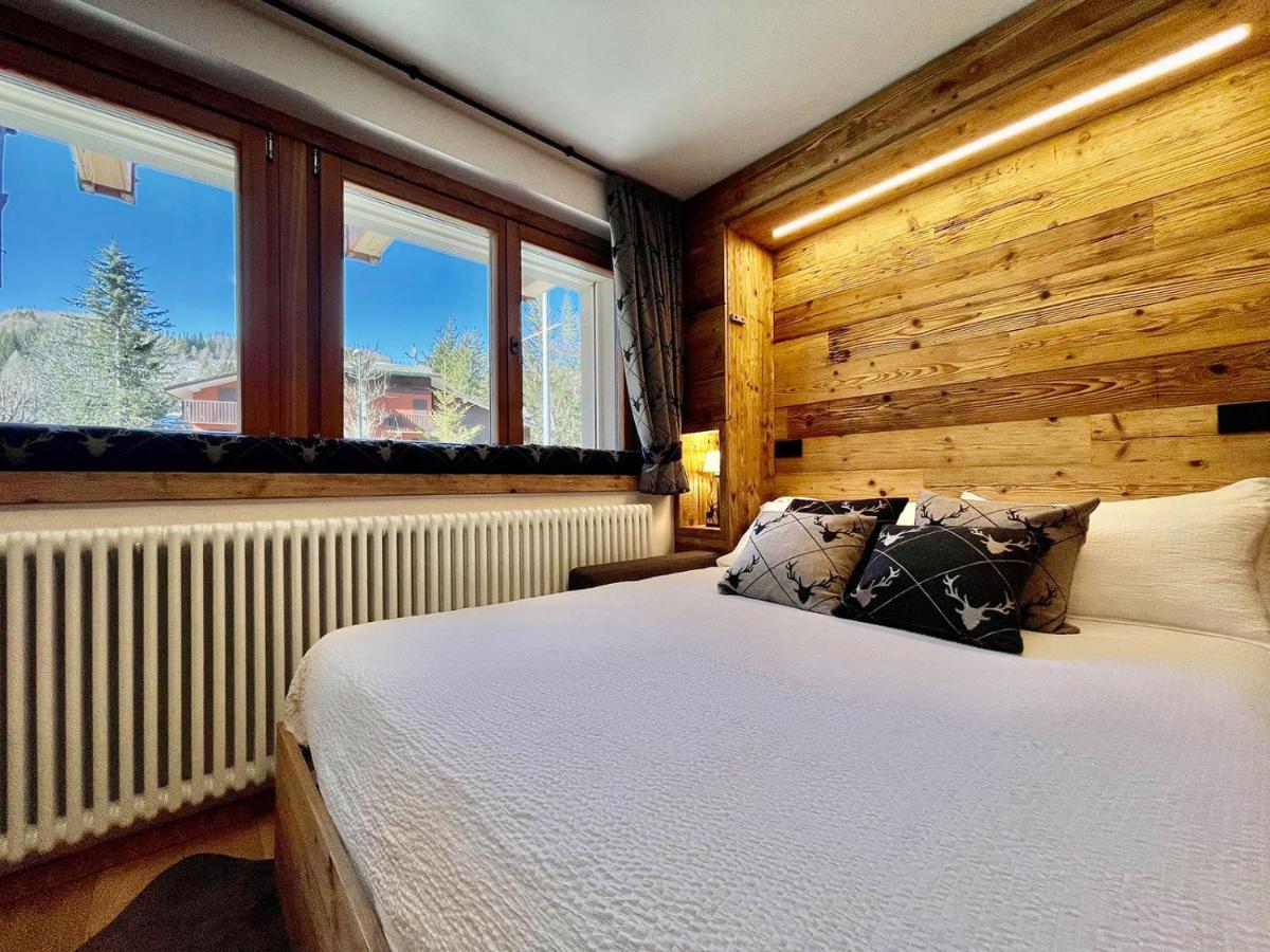 Il Ruscello Mountain Apartment Madesimo Exterior foto