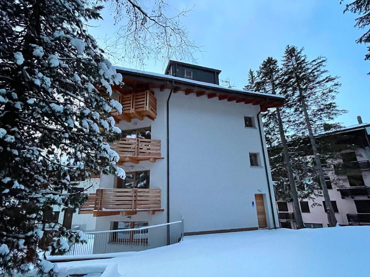 Il Ruscello Mountain Apartment Madesimo Exterior foto