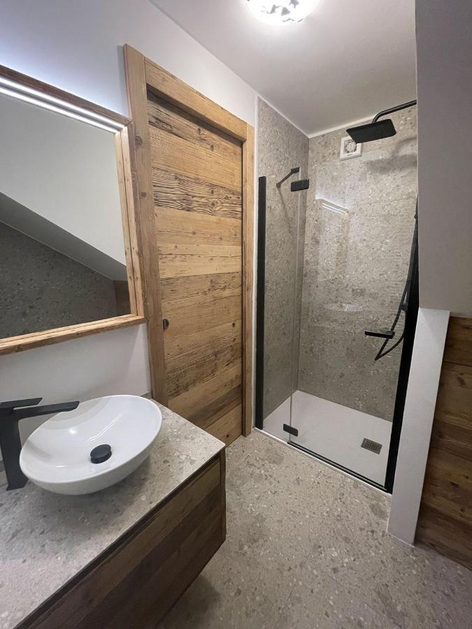 Il Ruscello Mountain Apartment Madesimo Exterior foto