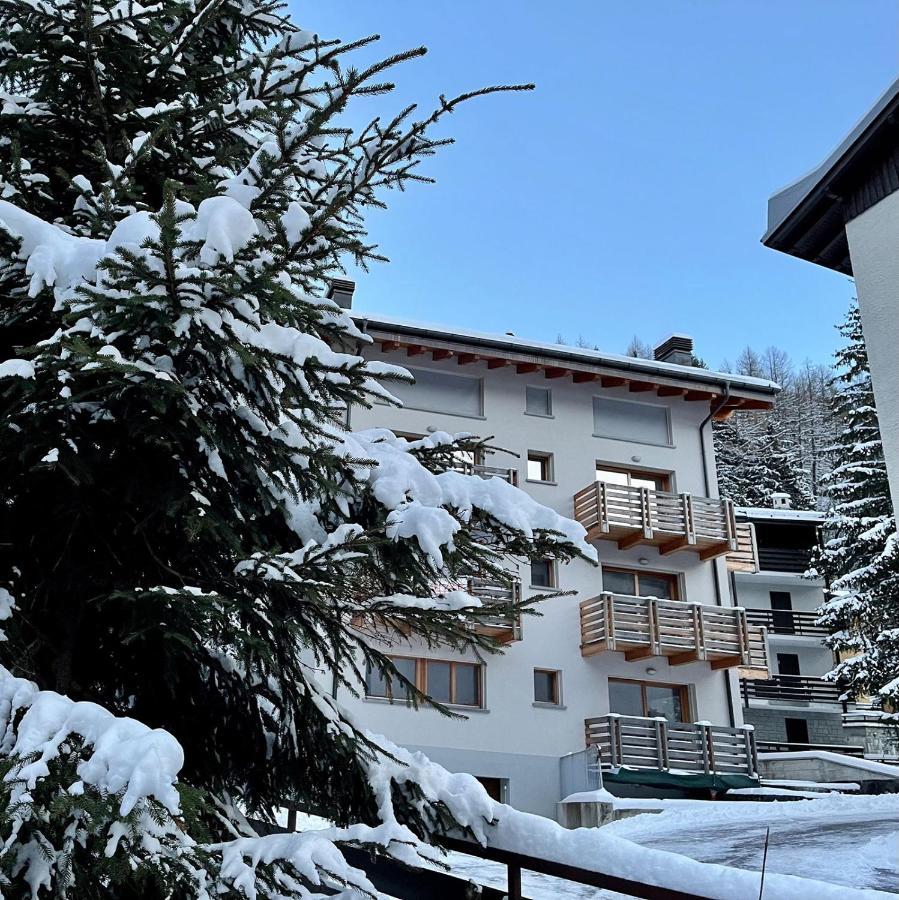 Il Ruscello Mountain Apartment Madesimo Exterior foto